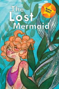 Cover image for The Lost Mermaid