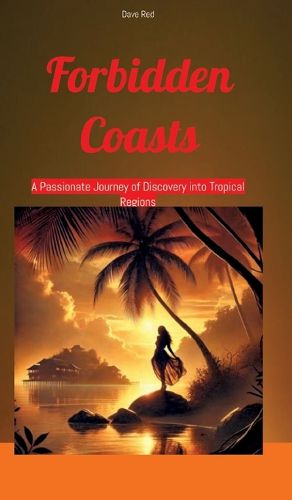 Cover image for Forbidden Coasts