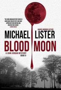 Cover image for Blood Moon