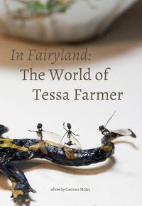 Cover image for In Fairyland: The World of Tessa Farmer
