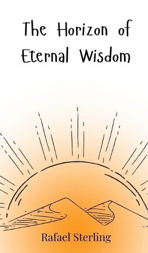 Cover image for The Horizon of Eternal Wisdom