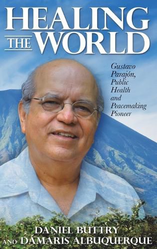 Cover image for Healing the World