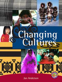 Cover image for Changing Cultures