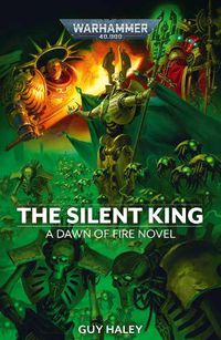 Cover image for The Silent King: Volume 9