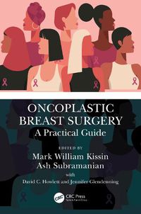 Cover image for Oncoplastic Breast Surgery: A Practical Guide