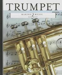 Cover image for Trumpet