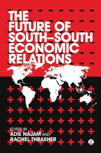 Cover image for The Future of South-South Economic Relations