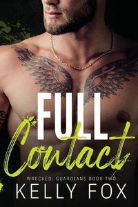 Cover image for Full Contact