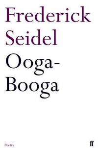 Cover image for Ooga-Booga