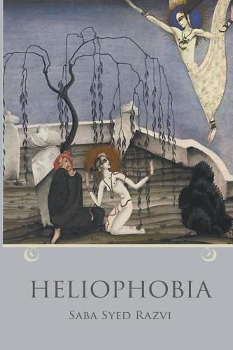 Cover image for Heliophobia