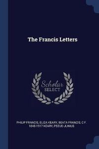 Cover image for The Francis Letters