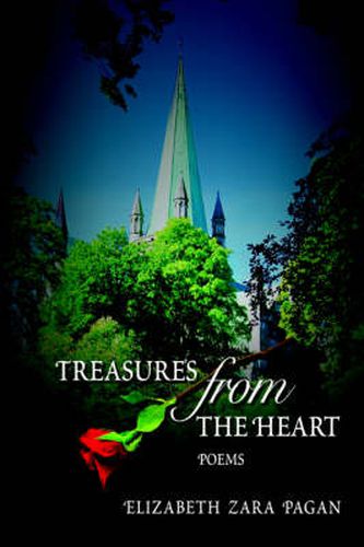 Cover image for Treasures from the Heart