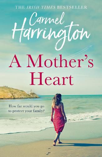 Cover image for A Mother's Heart