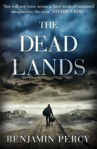 Cover image for The Dead Lands