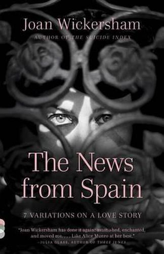 Cover image for The News from Spain