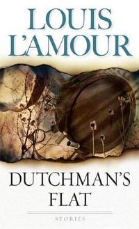 Cover image for Dutchman's Flat