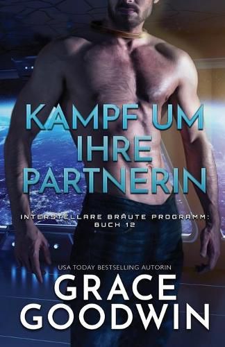 Cover image for Kampf um ihre Partnerin: (Grossdruck)