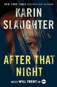 Cover image for After That Night