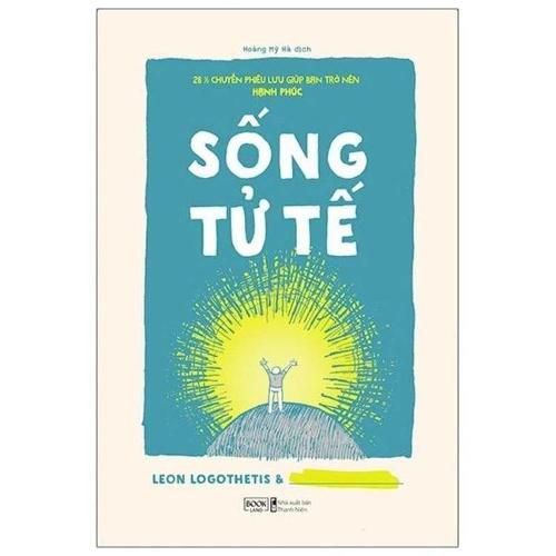 Cover image for Go Be Kind: 28 1/2 Adventures Guaranteed to Make You Happier