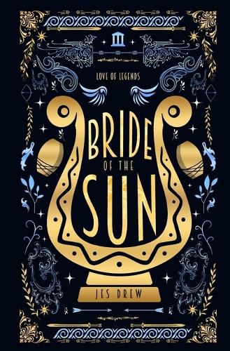 Cover image for Bride of the Sun