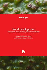 Cover image for Rural Development: Education, Sustainability, Multifunctionality