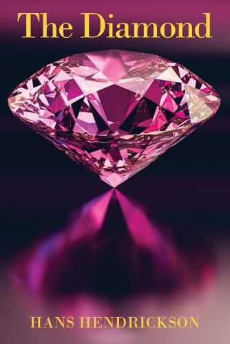 Cover image for The Diamond