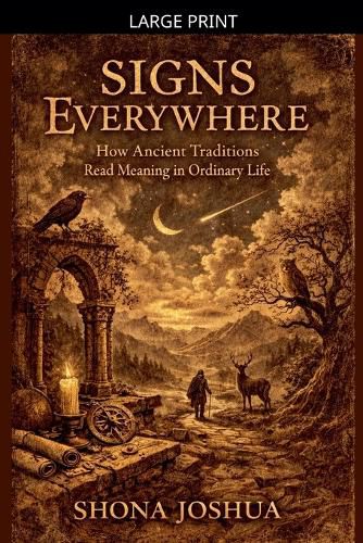 Cover image for Signs Everywhere