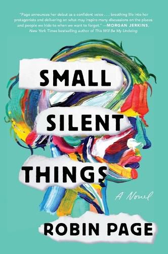 Small Silent Things