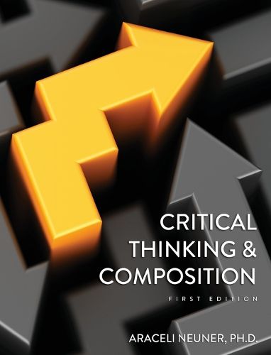 Cover image for Critical Thinking and Composition
