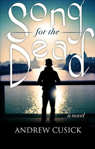 Cover image for Song for the Dead