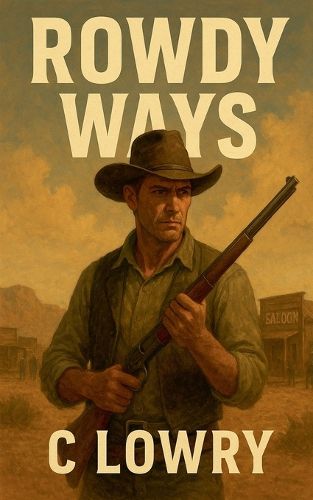 Cover image for Rowdy Ways