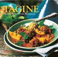 Cover image for Tagine