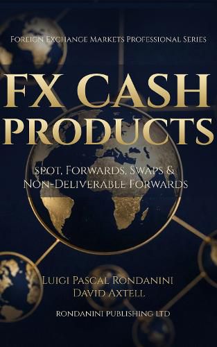 Cover image for FX Cash Products 2026