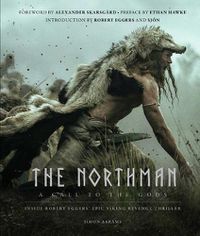 Cover image for The Northman: A Call to the Gods