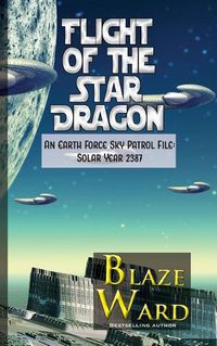 Cover image for Flight of the Star Dragon