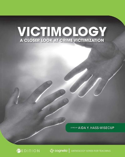 Cover image for Readings in Victimology