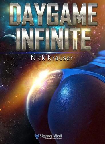 Cover image for Daygame Infinite Colour