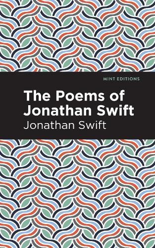 The Poems of Jonathan Swift