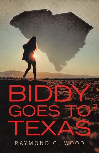 Cover image for Biddy Goes to Texas