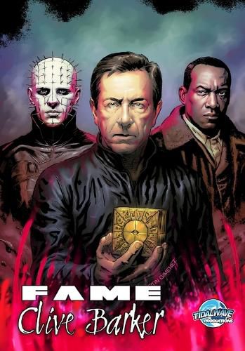 Cover image for Fame