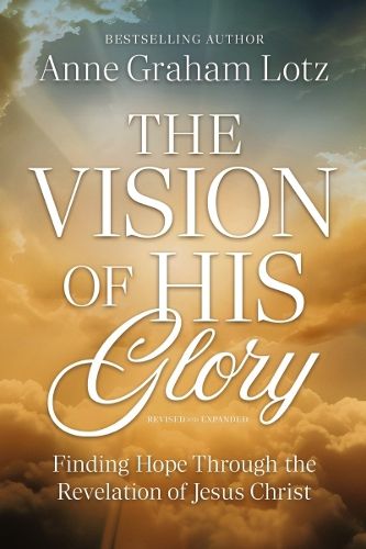 Cover image for The Vision of His Glory, Revised and Updated