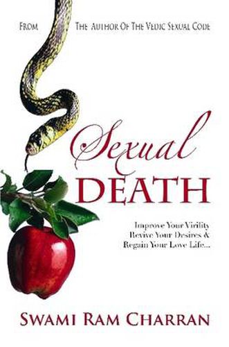 Cover image for Sexual Death