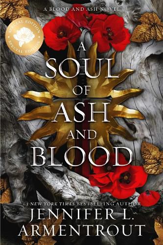 Cover image for A Soul of Ash and Blood Special Edition: Volume 5