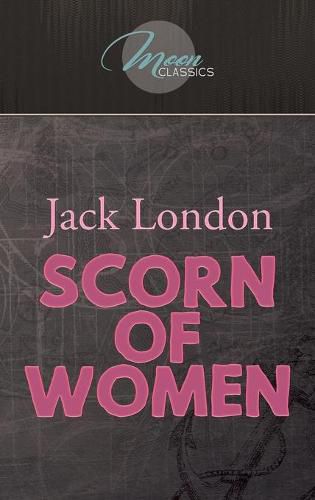 Cover image for Scorn of Women