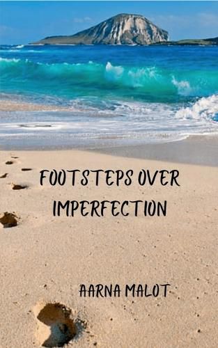 Cover image for Footsteps Over Imperfection