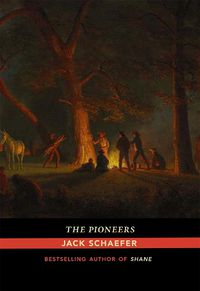 Cover image for The Pioneers