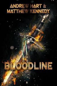 Cover image for Bloodline