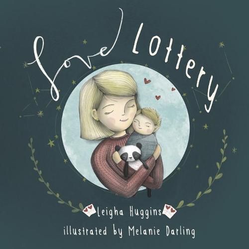 Cover image for Love Lottery: Our Little Welcomed Wish Come True