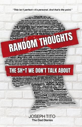 Cover image for Random Thoughts