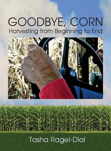 Cover image for Goodbye Corn